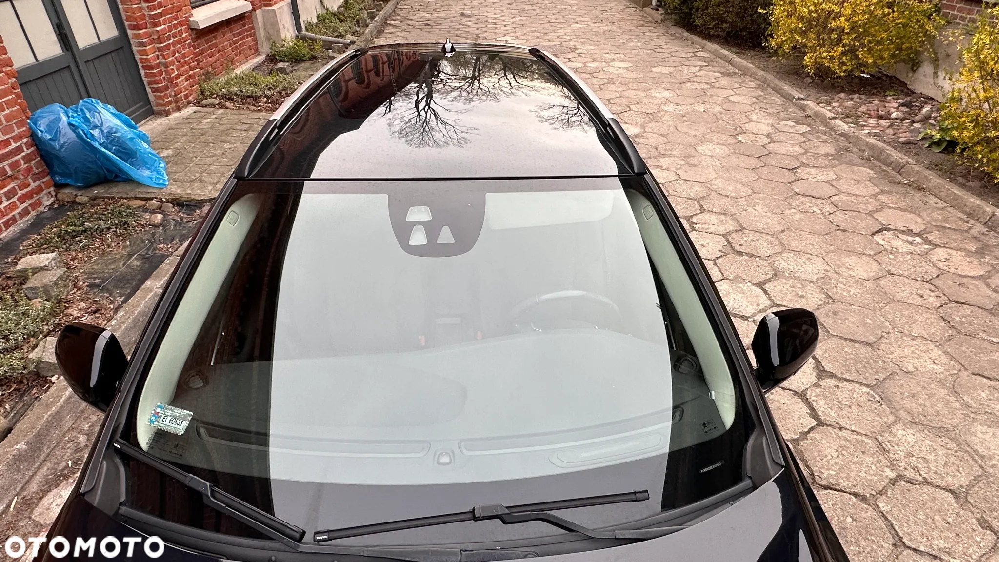 Volvo V40 Cross Country T4 AWD Momentum - 20