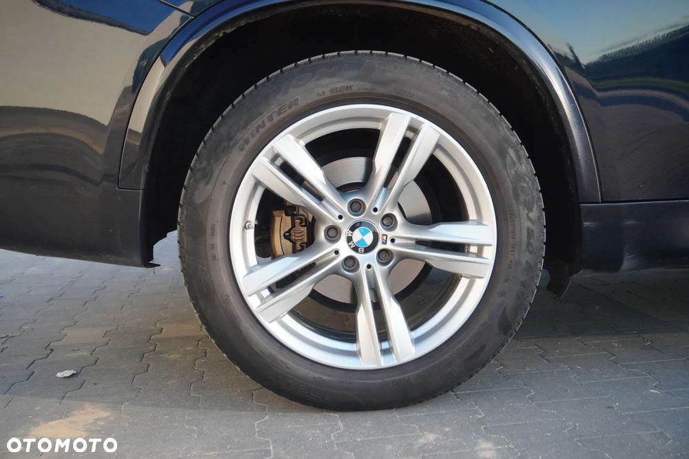BMW X5 xDrive25d sport - 21