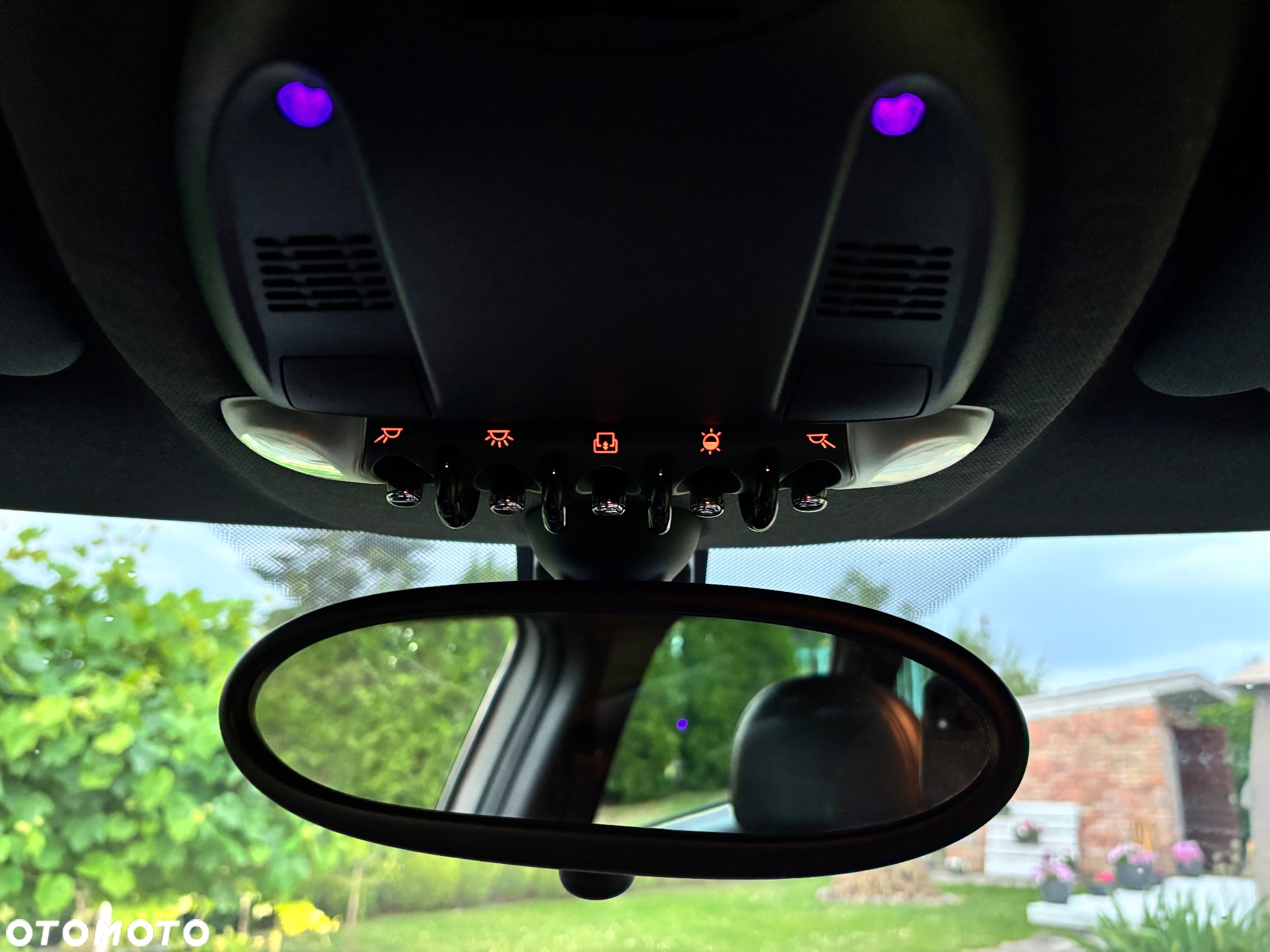 MINI Countryman Cooper - 7