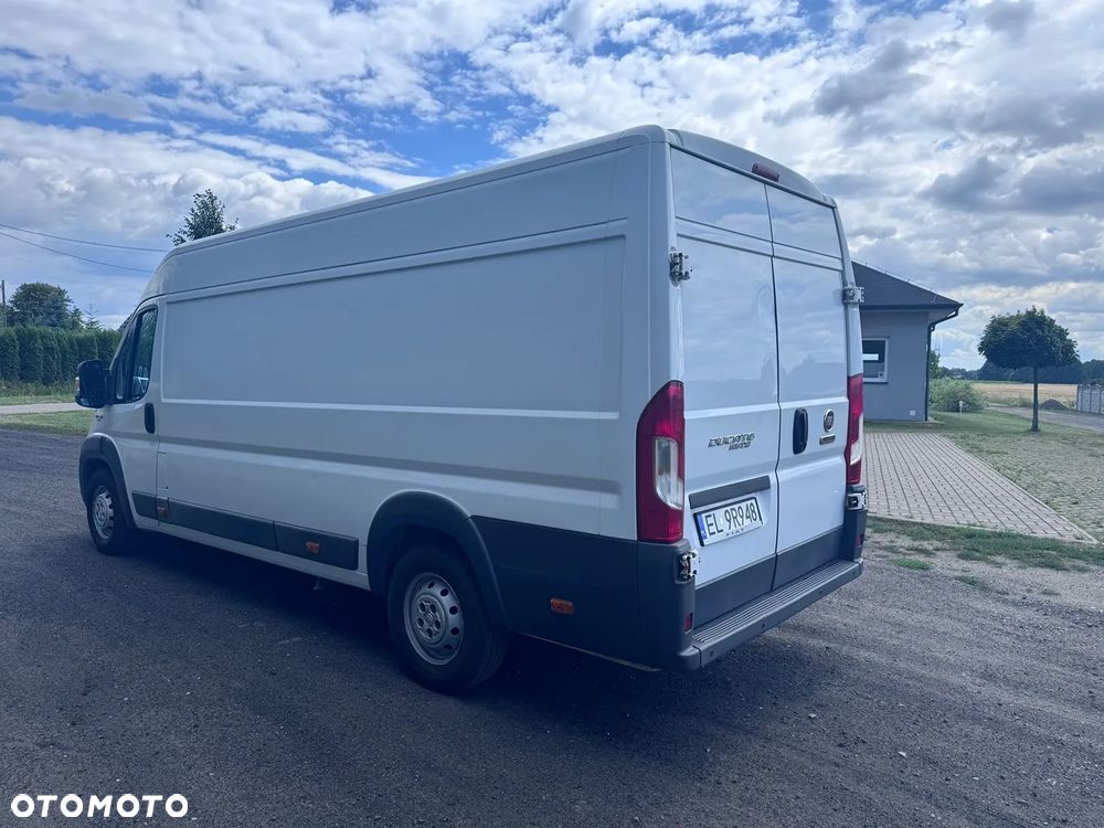 Fiat Ducato - 3