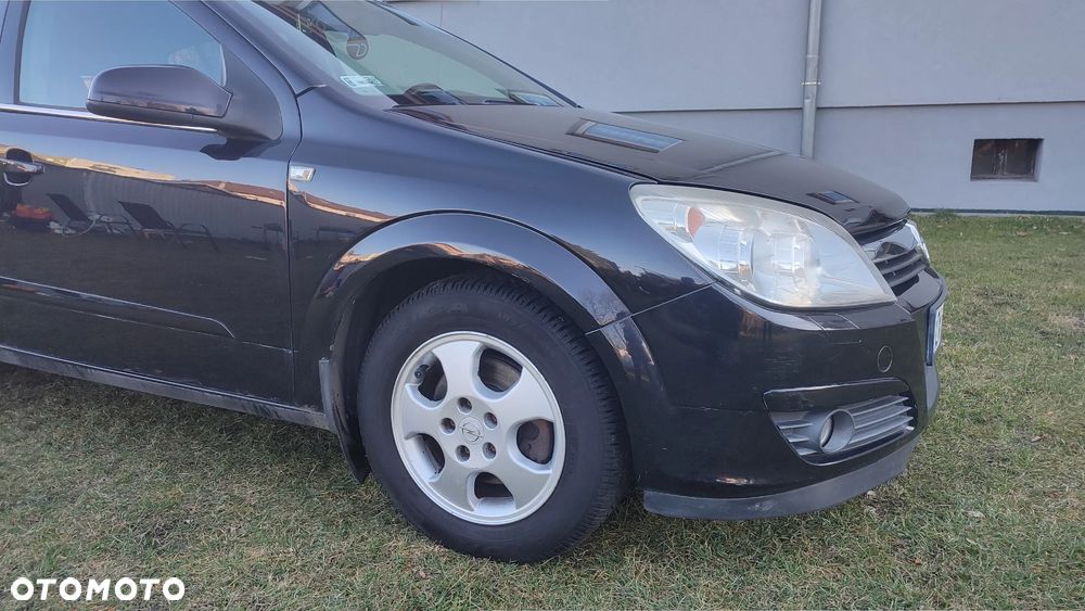 Opel Astra 1.7 CDTI Cosmo - 17