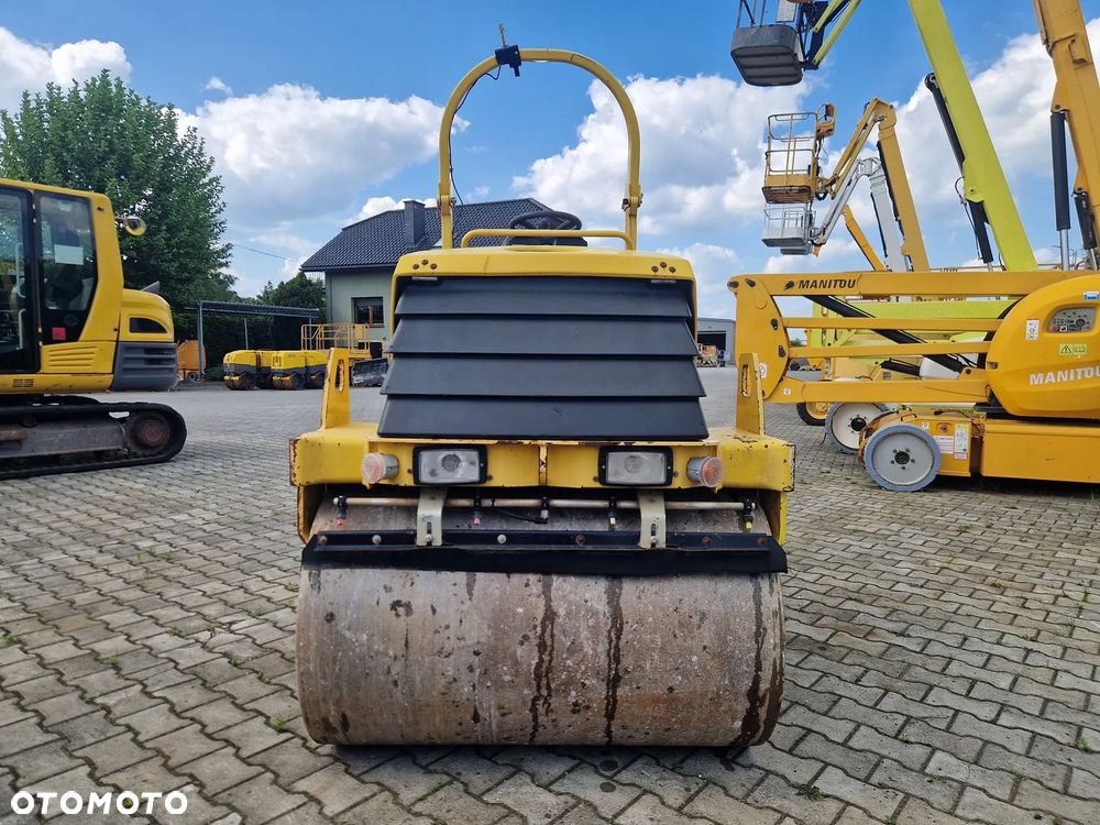 Ammann AV 26 - 2 - 7
