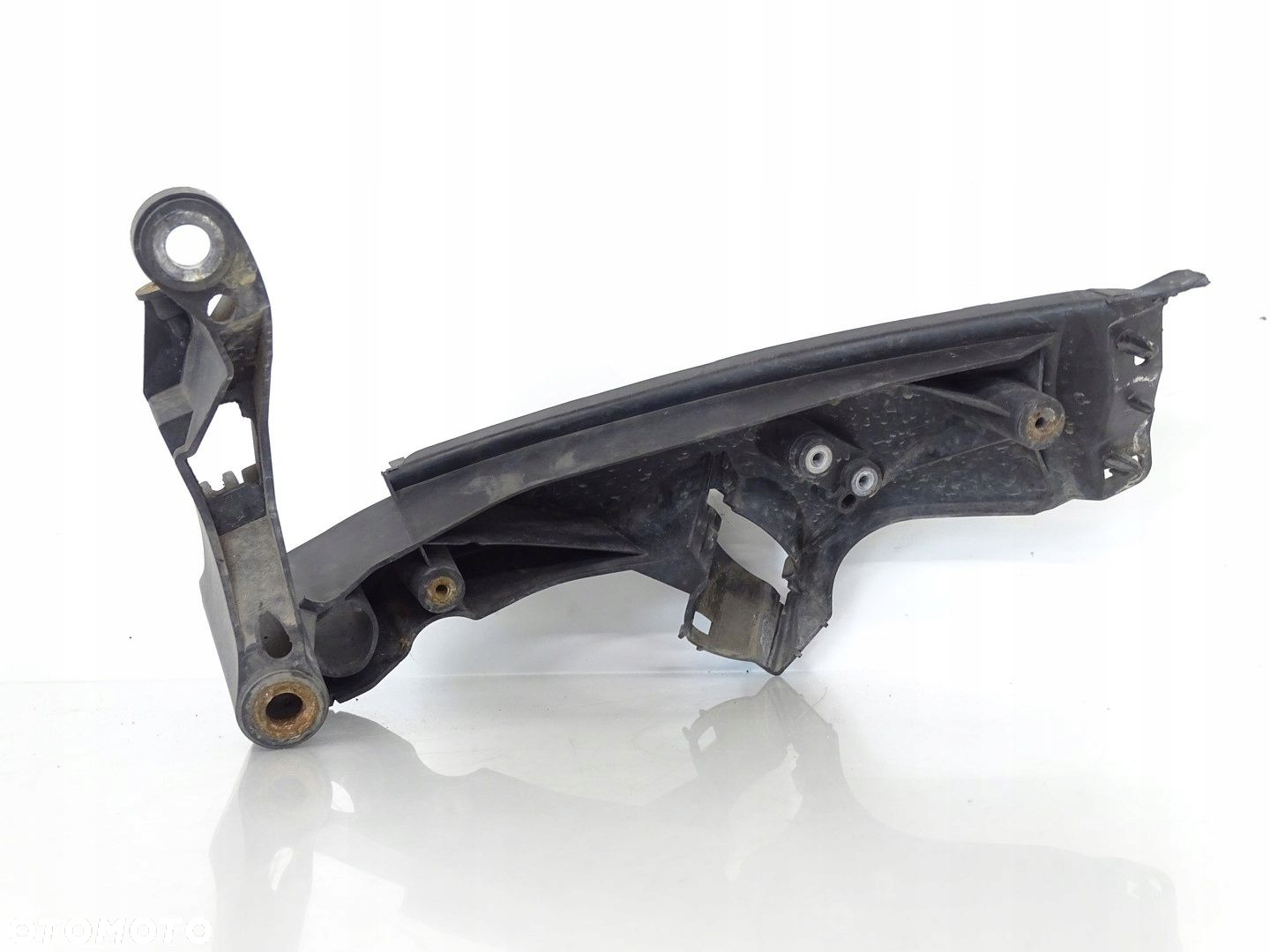 ŚLIZG UCHWYT MOCOWANIE LAMPY PRAWY PRZÓD PRZEDNI AUDI A5 8T 8T0805608R - 3
