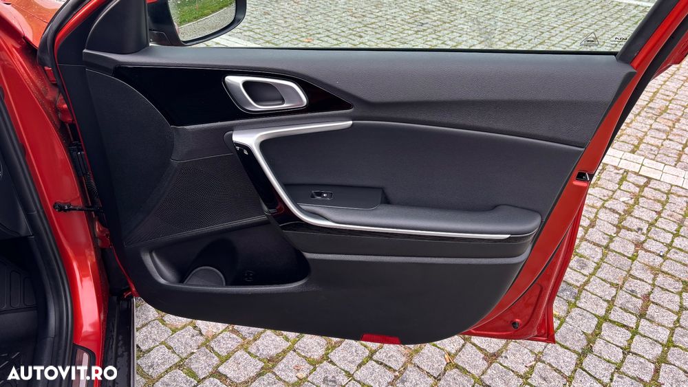 Kia XCeed 1.6 GDI DCT6 OPF Plug-in-Hybrid Vision - 17