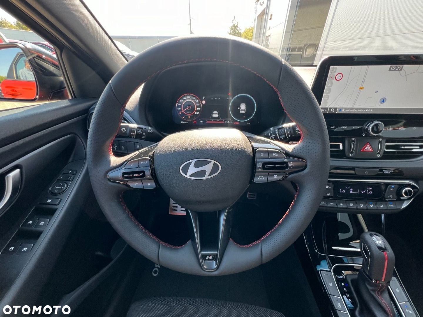 Hyundai i30 - 24