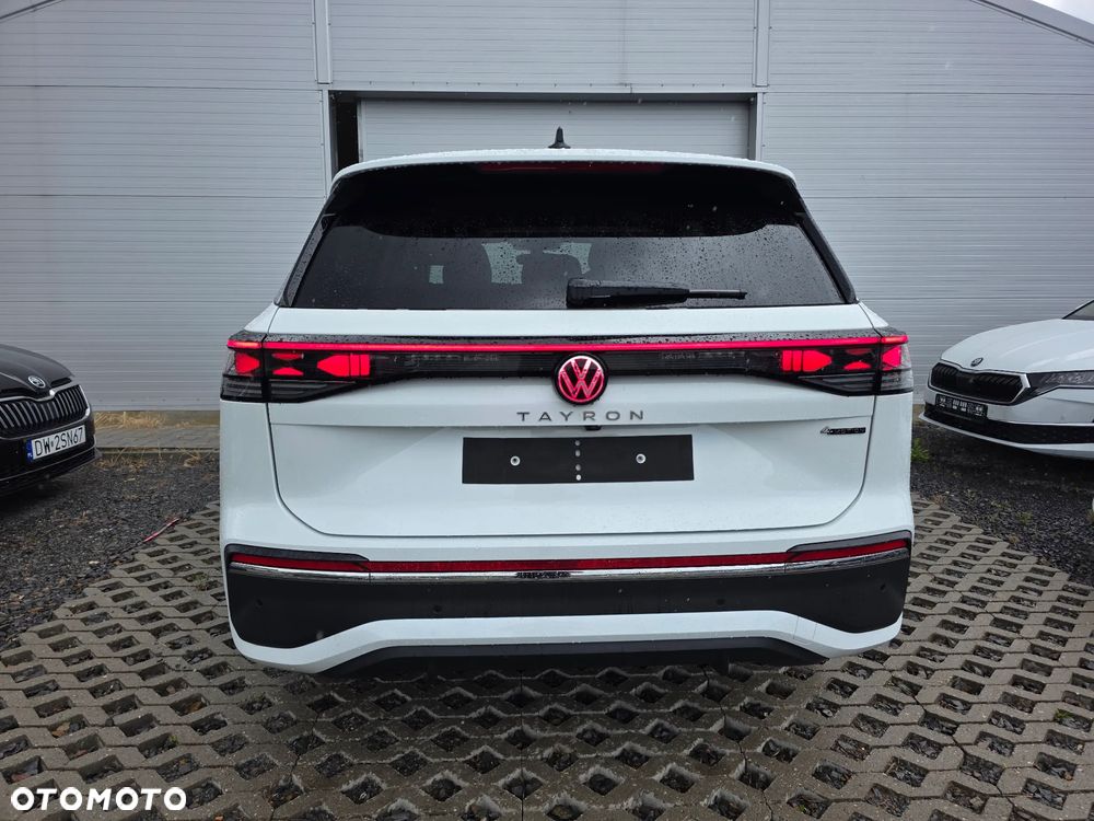 Volkswagen Tayron 2.0 TSI 4Mot Elegance DSG - 7
