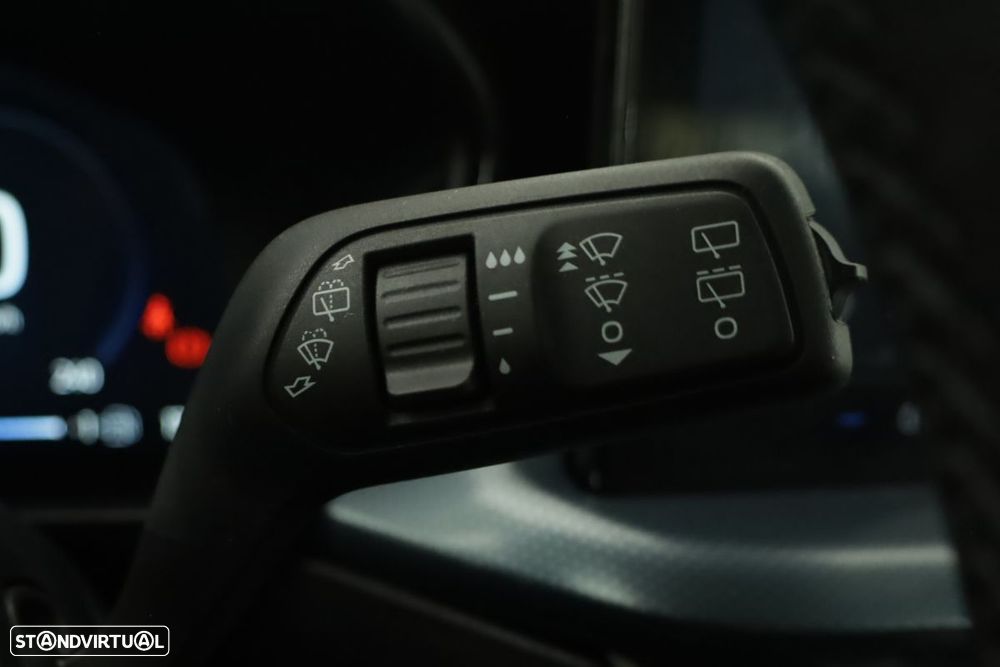 Ford Focus SW - 18