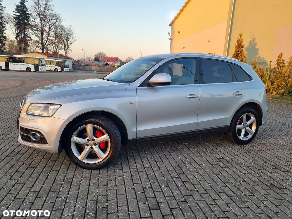 Audi Q5 - 5