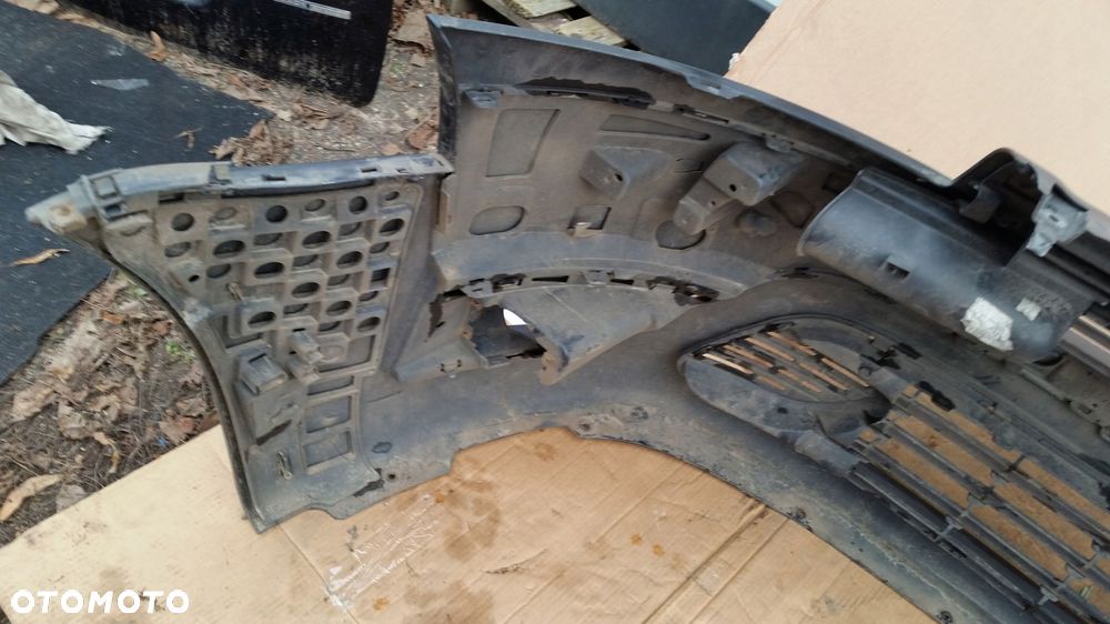 zderzak przód citroen c4 grand picasso exyb - 11