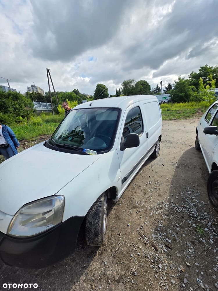Peugeot Partner 1.6 HDI Origin - 2