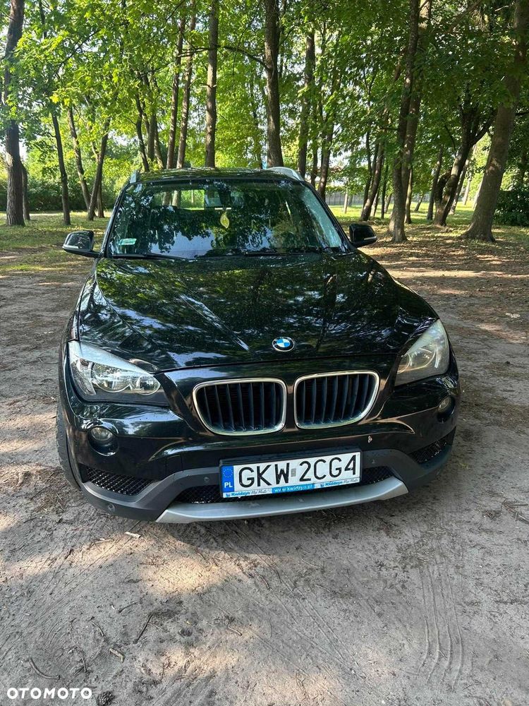 BMW X1 - 2