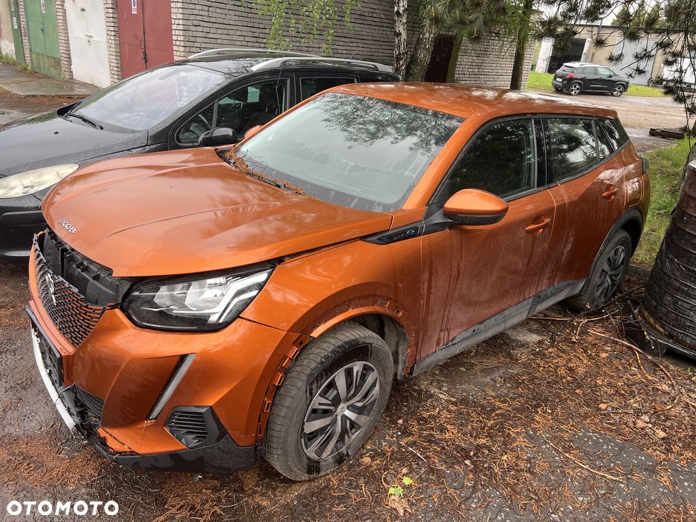 Peugeot 2008 136 Allure - 7