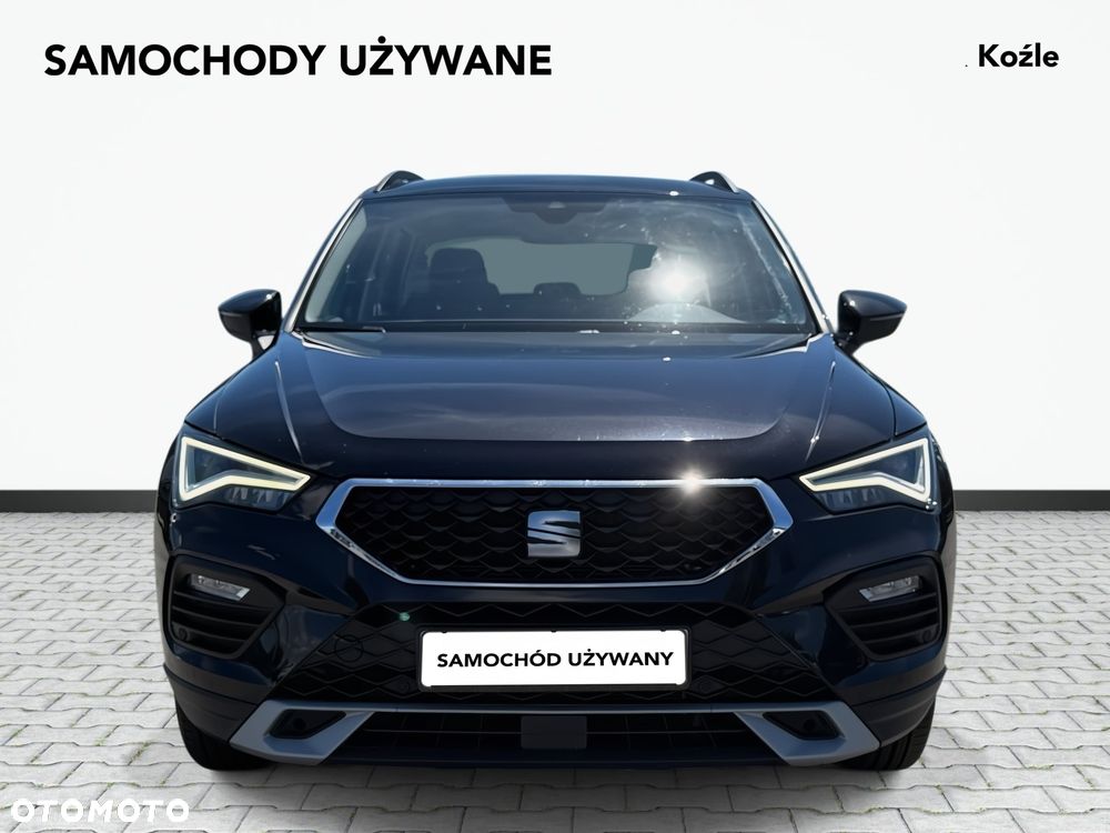 Seat Ateca 2.0 TDI Style S&S DSG - 2
