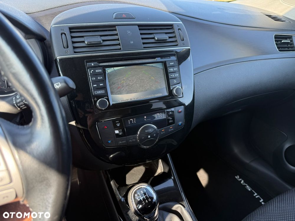 Nissan Pulsar 1.2 DIG-T Black Edition - 19