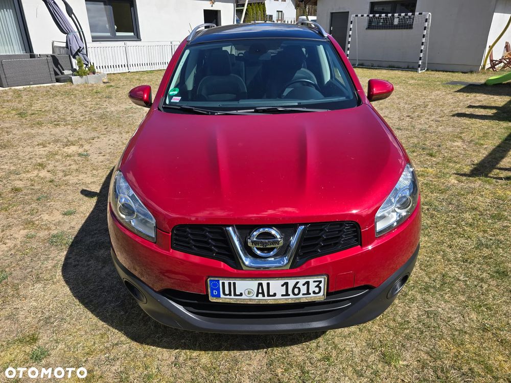 Nissan Qashqai 2.0 acenta - 29