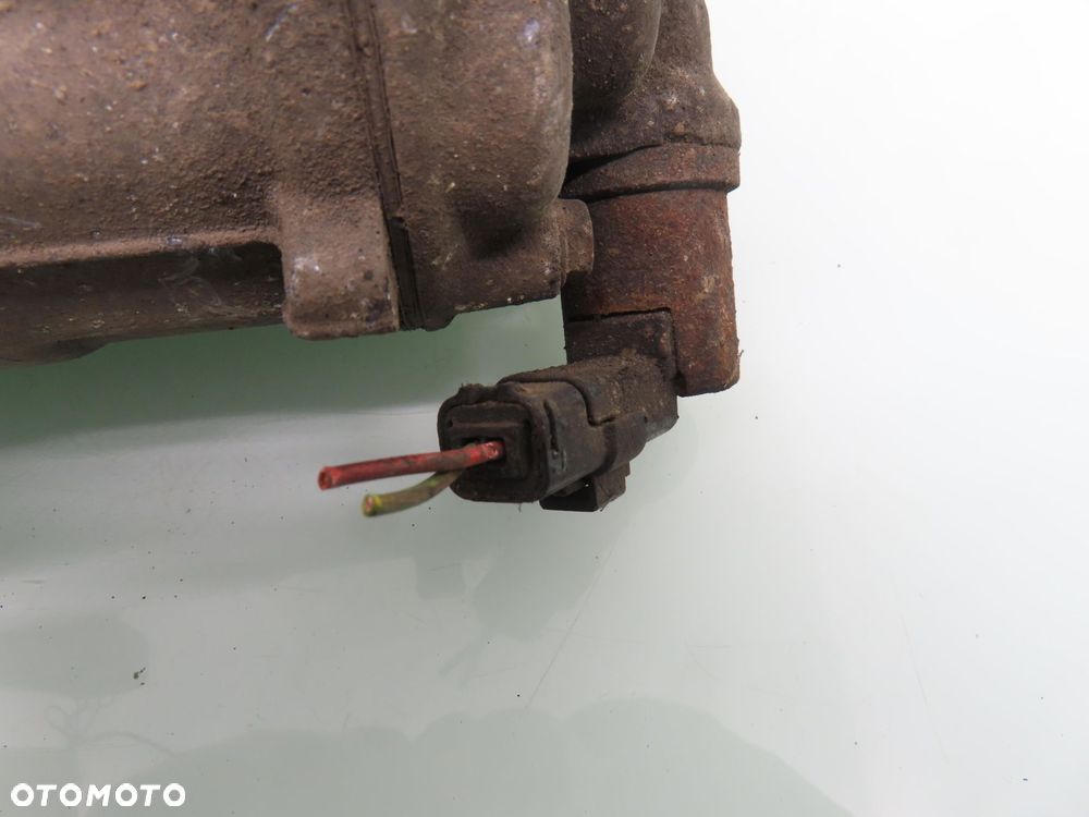 KOMPRESOR KLIMATYZACJI PEUGEOT 407 1.6 HDi 9648138980 - 5