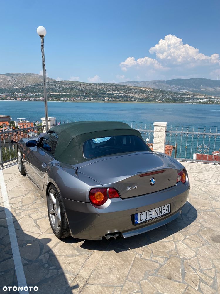 BMW Z4 - 14