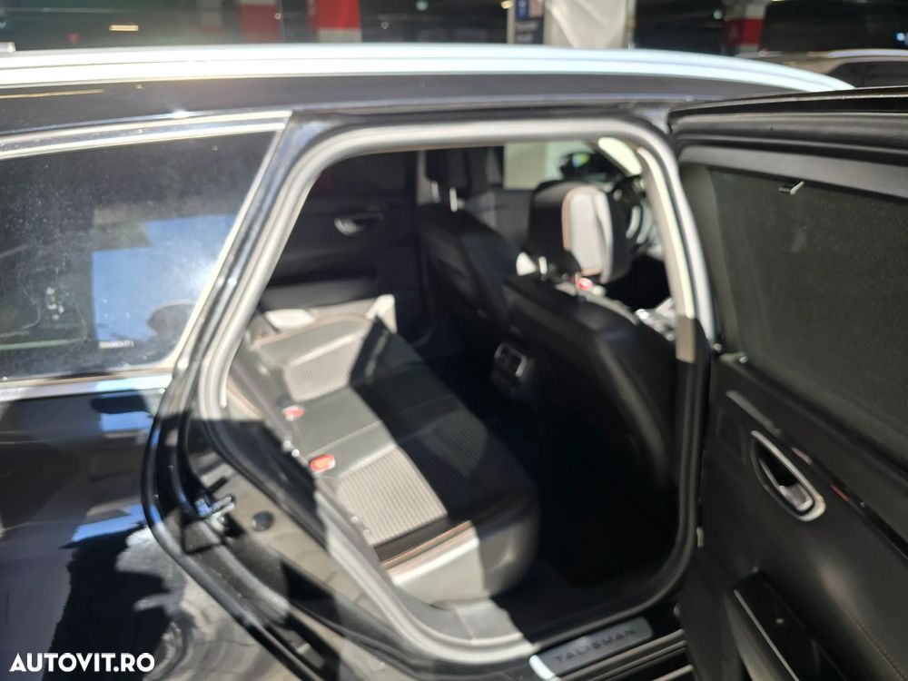 Renault Talisman ENERGY dCi EDC Intens - 12