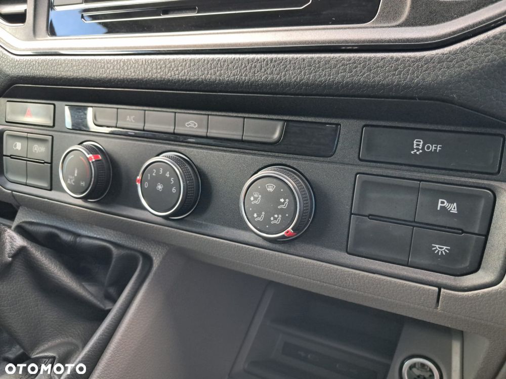 Volkswagen Crafter - 21