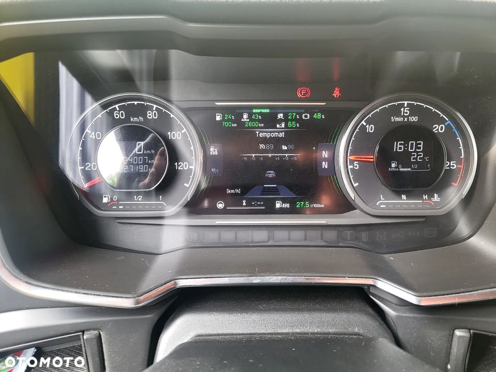 Scania S 450 - 9