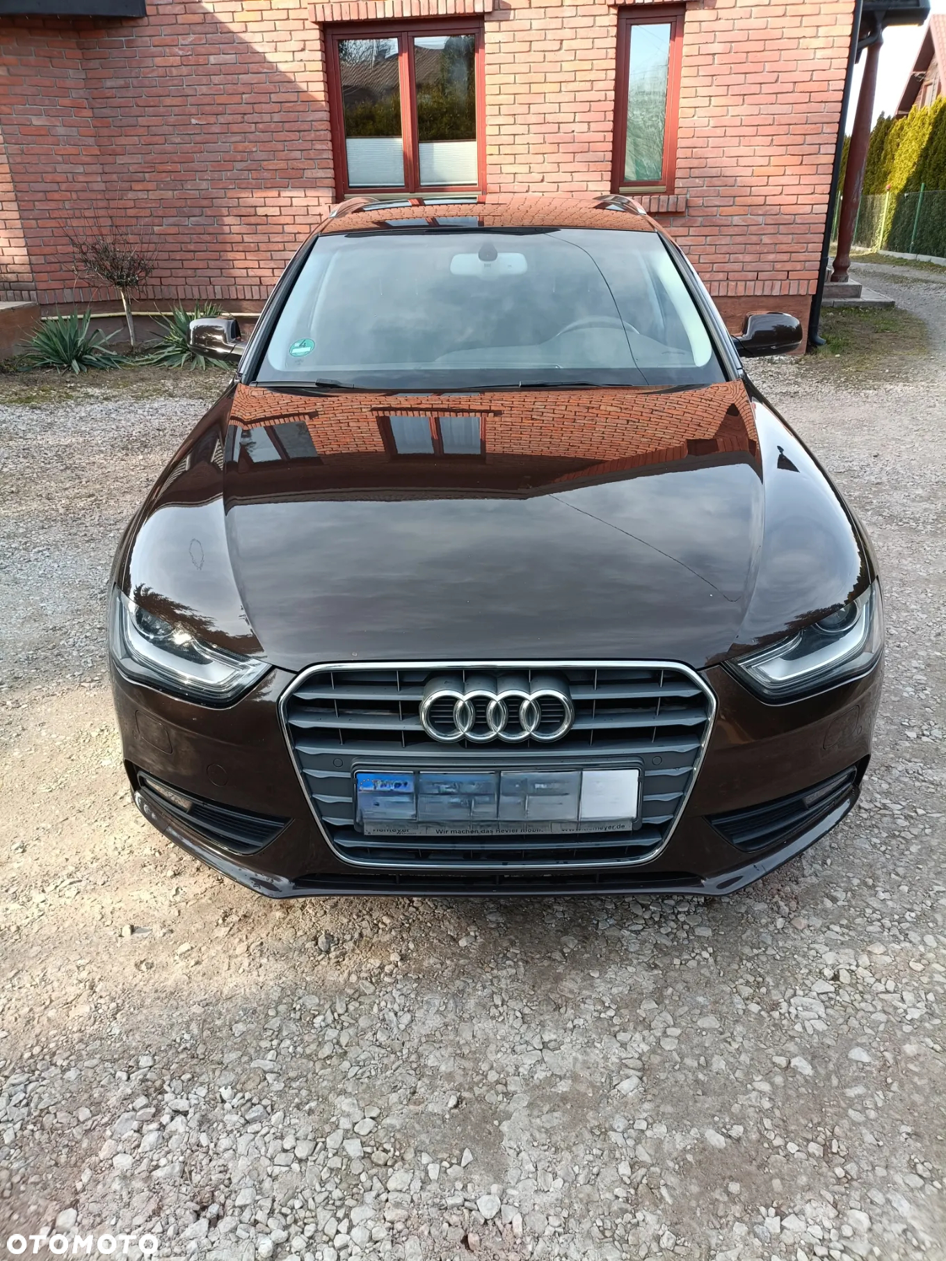 Audi A4 2.0 TDI Design S tronic - 2