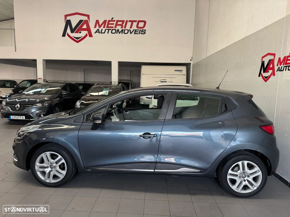 Renault Clio TCe 90 Luxe - 7