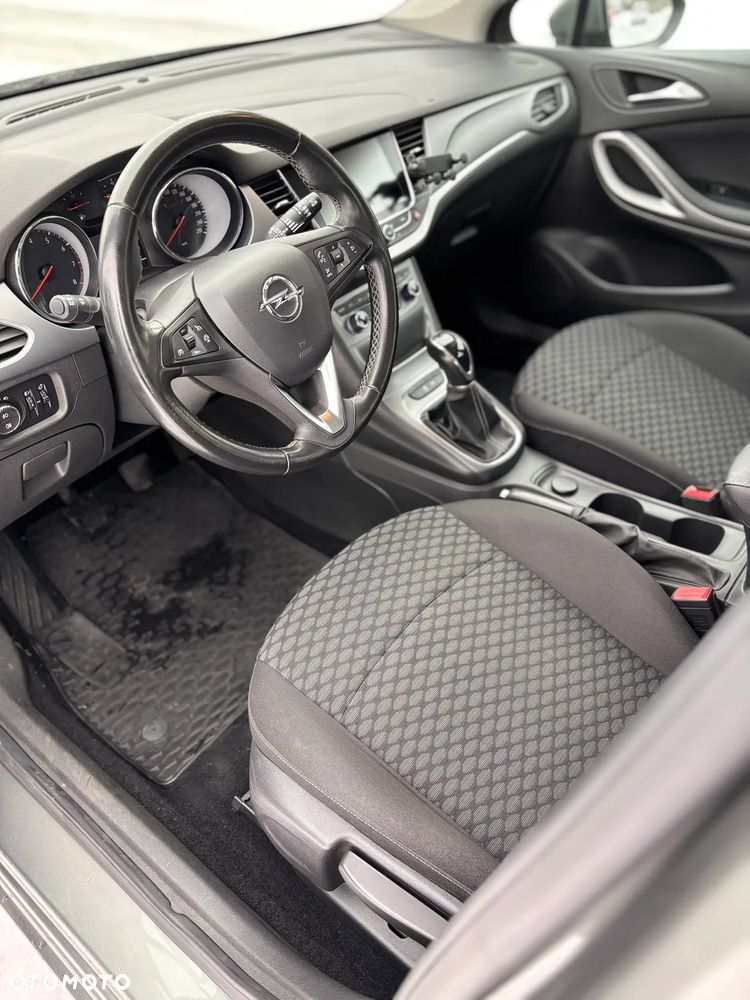 Opel Astra 1.4 T GPF Enjoy - 14