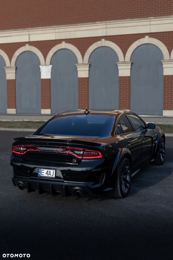 Dodge Charger 6.4 Scat Pack - 5