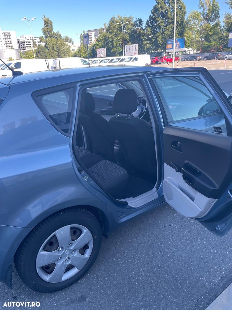 Kia Ceed 1.4 GSL BEST - 9