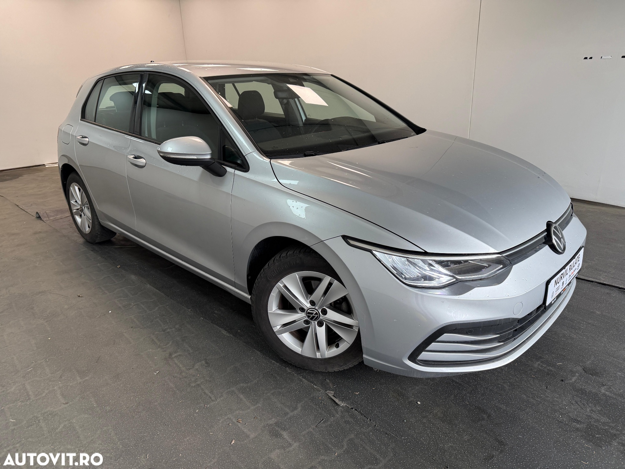 Volkswagen Golf 1.0 TSI Life - 17