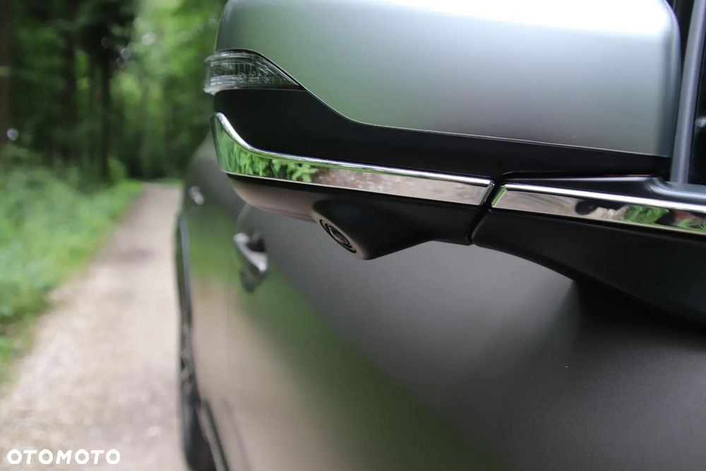 Subaru Outback 2.5i Platinum (EyeSight) Lineartronic - 31