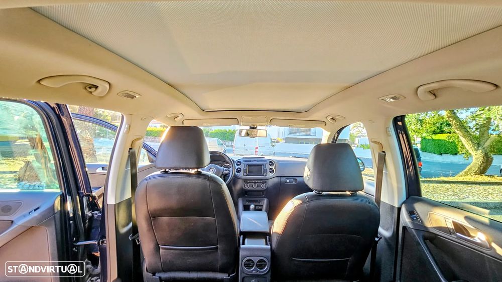 VW Tiguan - 24