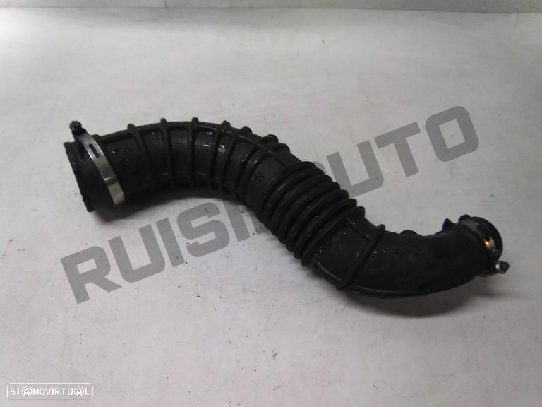 Tubo De Intercooler 82005_00384 Renault Megane Ii Grandtour [20 - 1