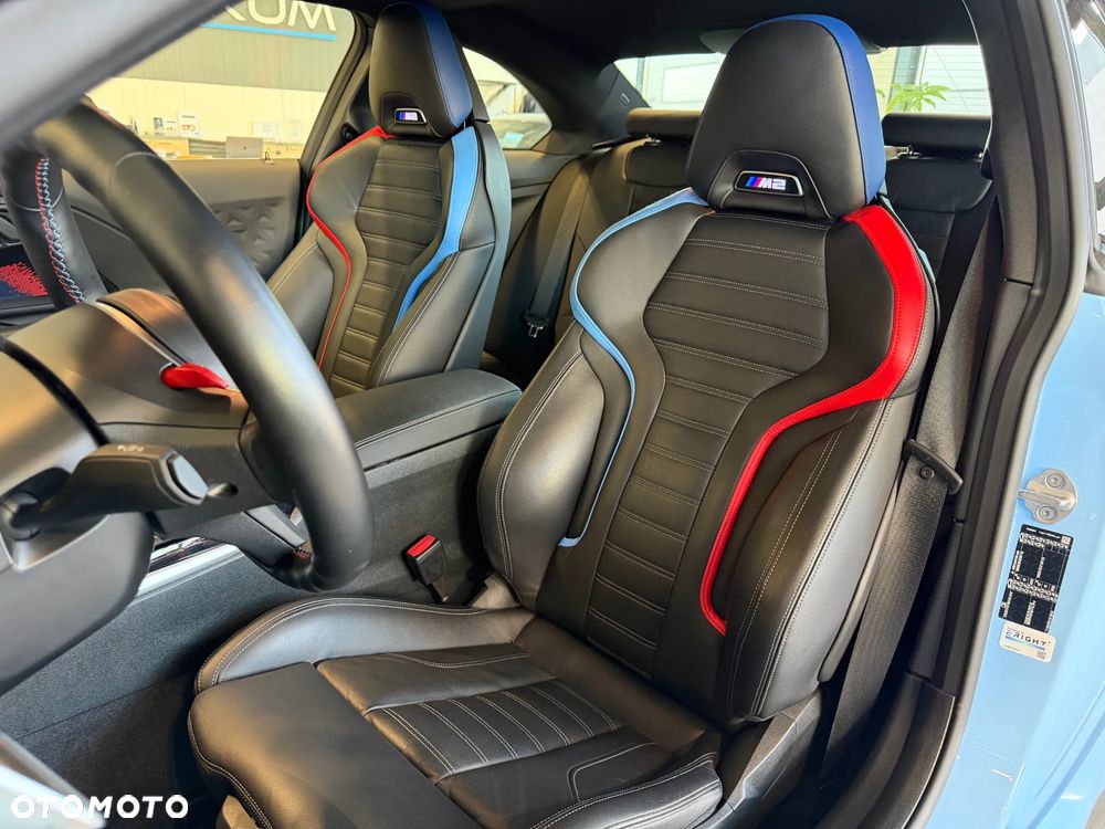 BMW M2 - 15