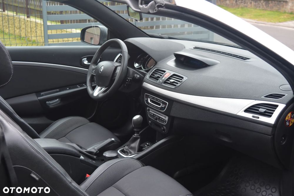 Renault Megane 1.9 dCi Dynamique - 19