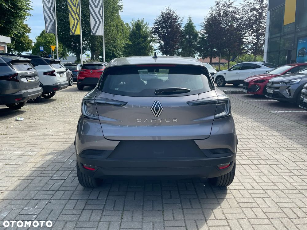 Renault Captur 1.2 TCe Evolution - 8