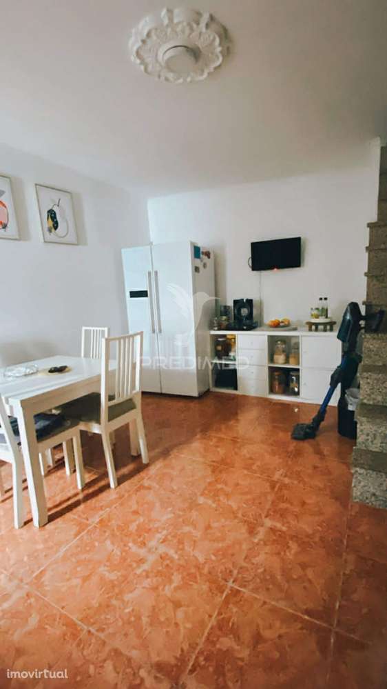RESRVADO - T1 Duplex, em Elvas - Belhó - Grande imagem: 3/7