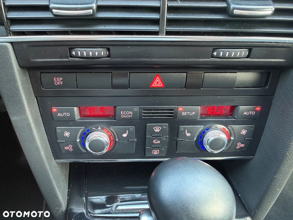 Audi A6 Avant 3.0 TDI Quattro Tiptronic - 28