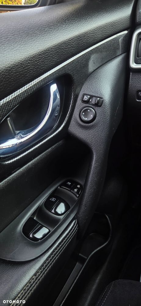 Nissan X-Trail 1.6 DCi Tekna - 25
