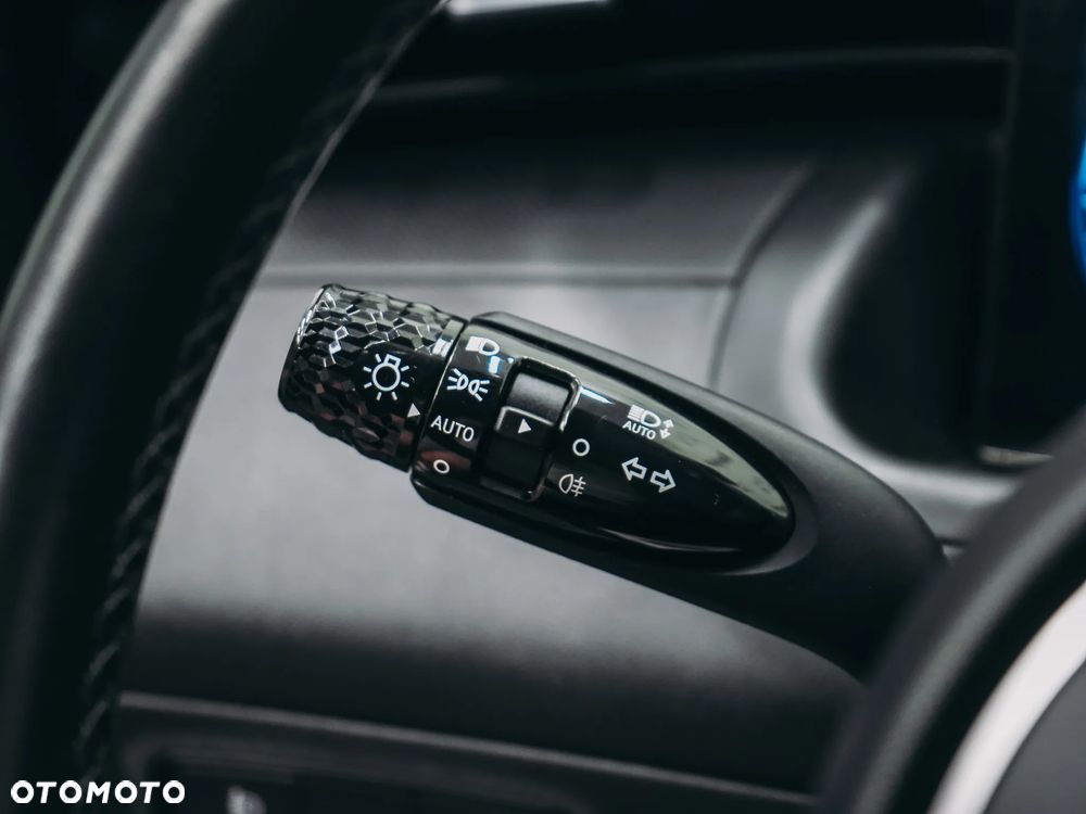 Hyundai Tucson 1.6 CRDi 48V-Hybrid 2WD DCT Select - 21