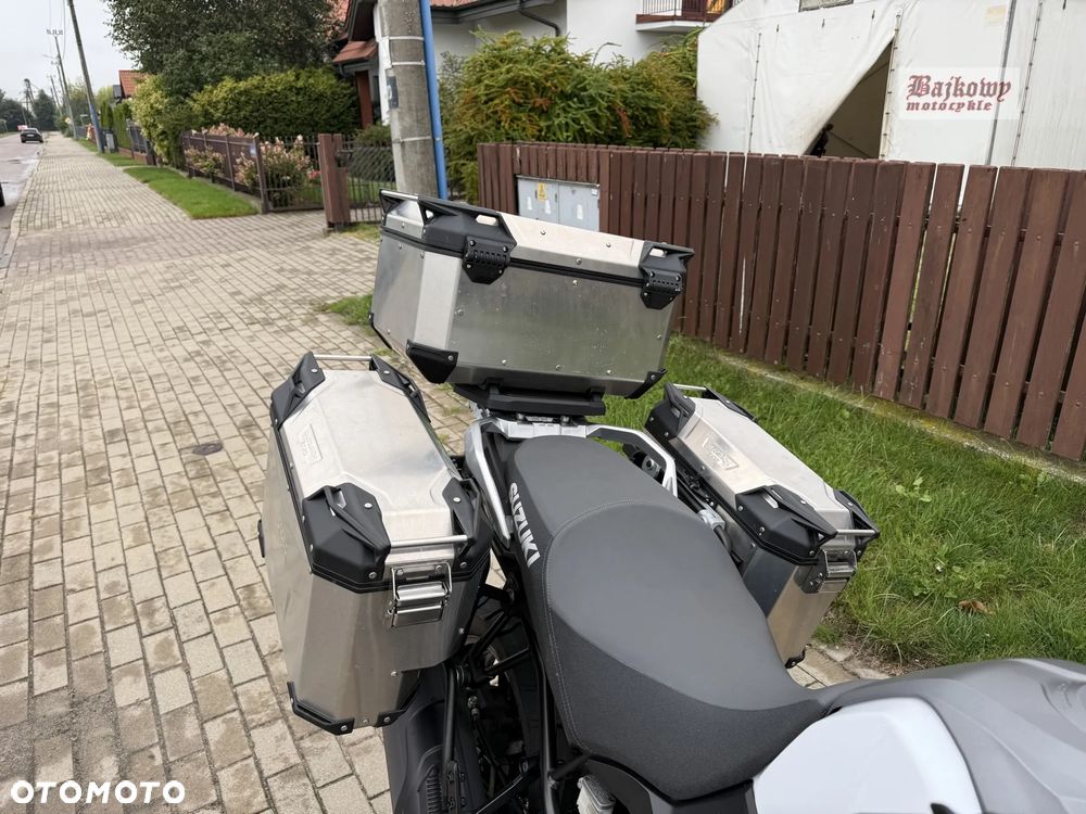 Suzuki DL - 14