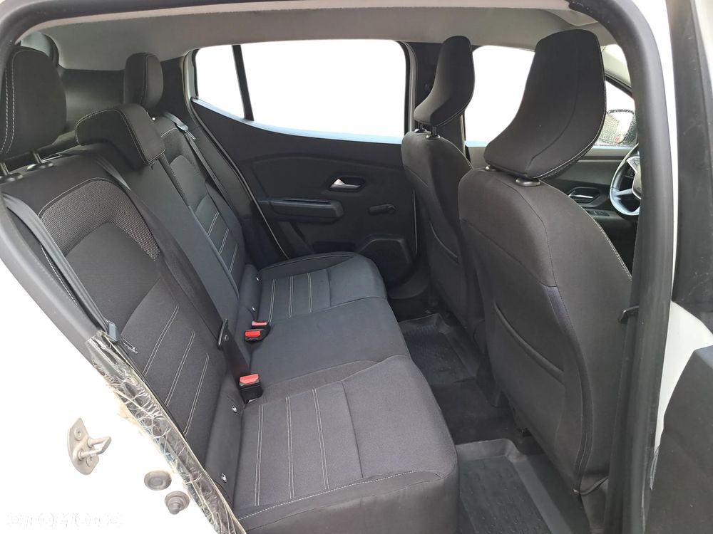 Dacia Sandero 1.0 TCe Comfort - 23