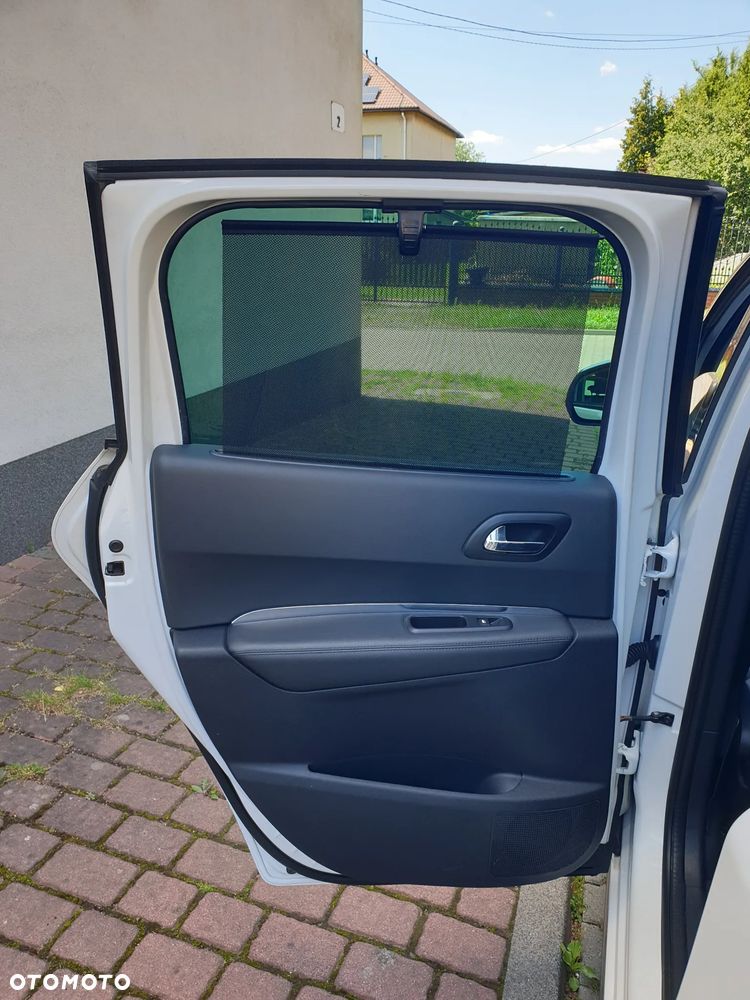 Peugeot 3008 HDi 150 Allure - 35