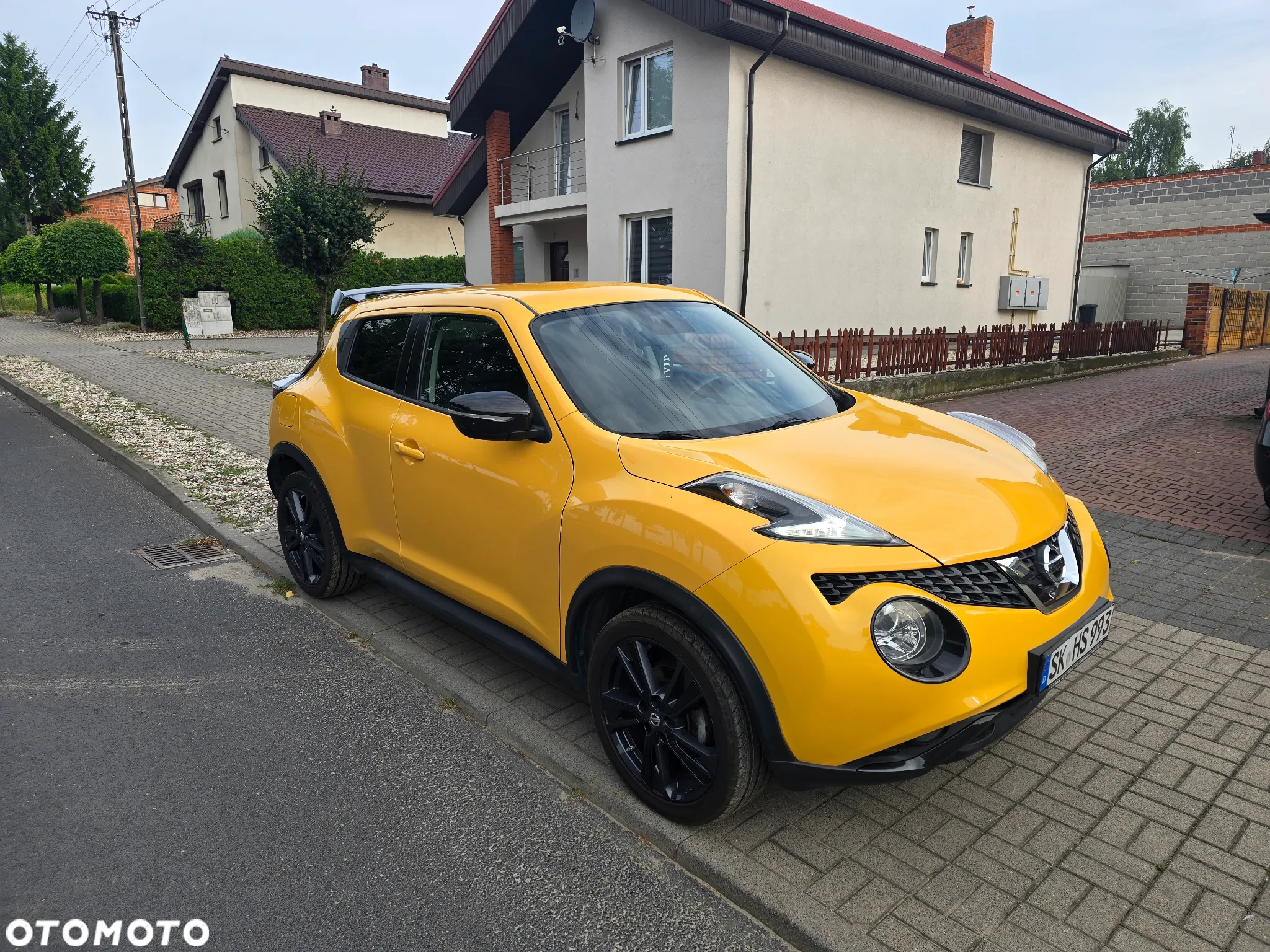 Nissan Juke 1.2 DIG-T Edition - 2