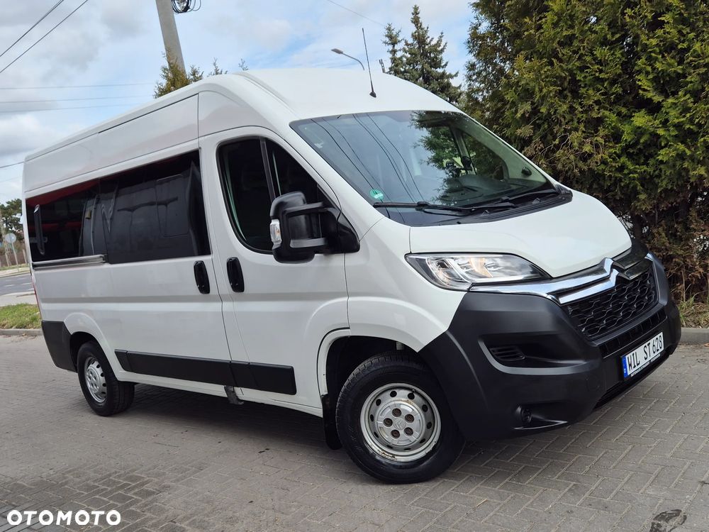 Citroën Jumper L2H2 S&S Live - 16