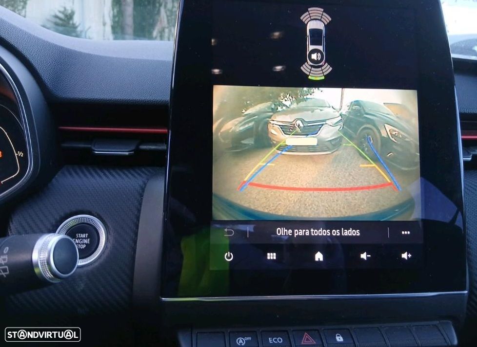 Renault Clio 1.5 Blue dCi RS Line - 5