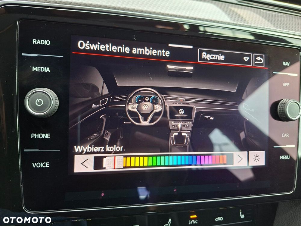 Volkswagen Passat - 30