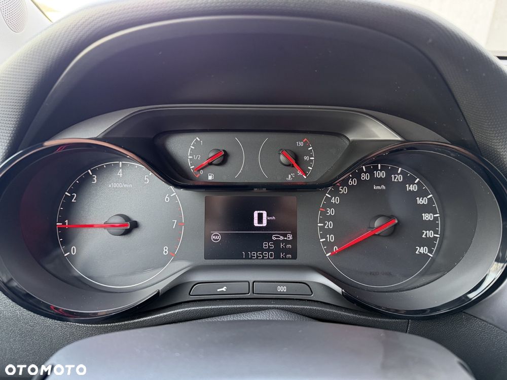 Opel Crossland X 1.2 Start/Stop Limited Edition - 18