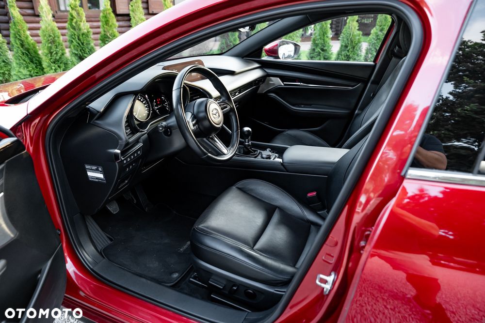Mazda 3 - 18