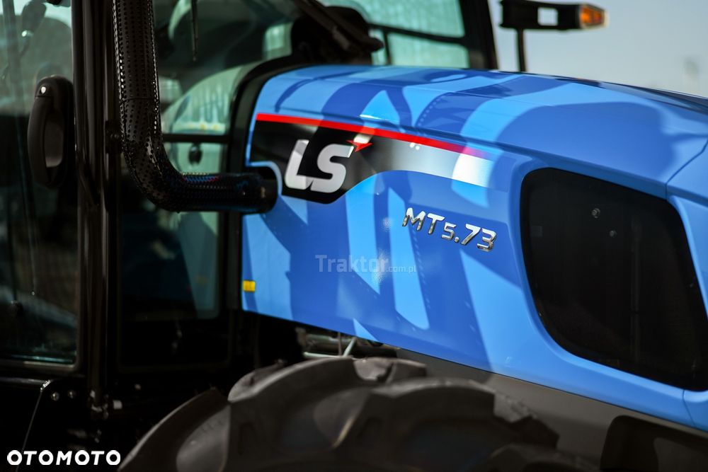 LS Traktor MT5.73 - 14
